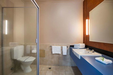 Burvale Hotel - Accommodation Asia 2