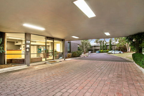 Knox International Hotel - Accommodation Asia 0