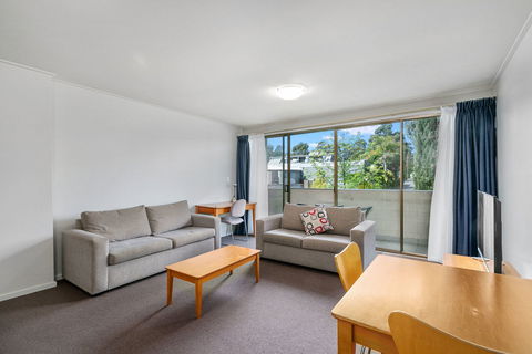 Knox International Hotel - Accommodation Asia 1