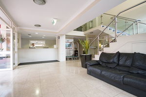 Quality Hotel CKS Sydney Airport