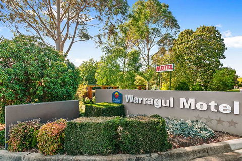 Comfort Inn & Suites Warragul - Accommodation Asia 0