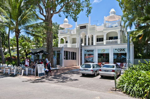 Sarayi Boutique Hotel - Accommodation Asia 0