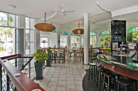 Sarayi Boutique Hotel - Accommodation Asia 2