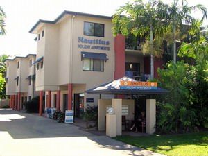 Nautilus Holiday Apartments - Accommodation Asia 0