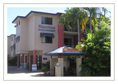 Nautilus Holiday Apartments - Accommodation Asia 1