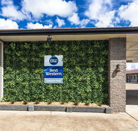 Best Western Endeavour Maitland Motel - Accommodation Asia