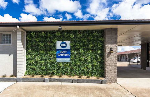 Best Western Endeavour Maitland Motel - Accommodation Asia 0