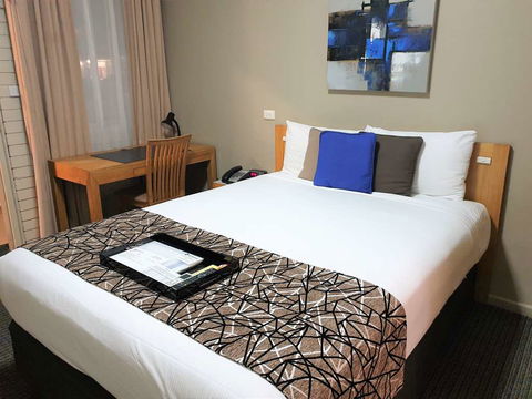 Best Western Endeavour Maitland Motel - Accommodation Asia 1