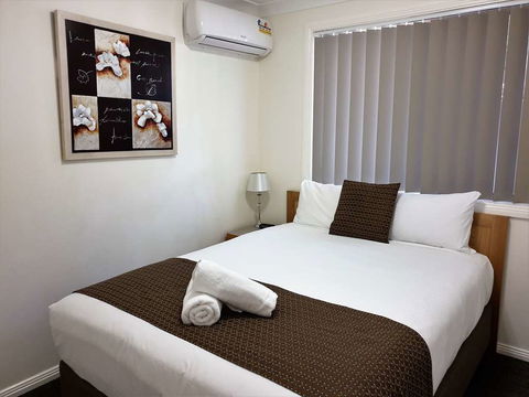 Best Western Endeavour Maitland Motel - Accommodation Asia 2