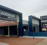 Addison Motor Inn - Accommodation Asia