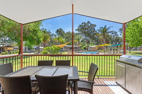 Discovery Parks Moama West - Accommodation Asia 1
