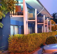 Manly Marina Cove Motel - Accommodation Guide