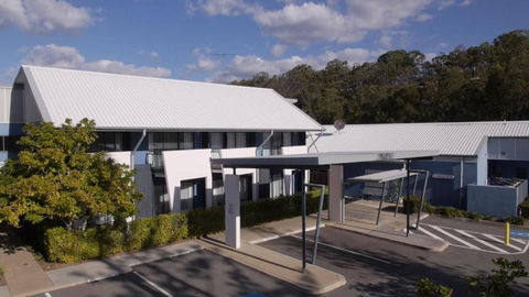 Manly Marina Cove Motel - Accommodation Guide 2