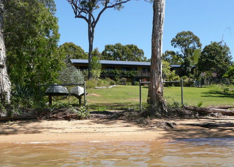 Yarrandabbi Dreaming Boutique B&B - Accommodation Guide 0