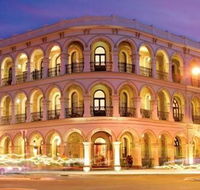 Largs Pier Hotel - Accommodation Asia