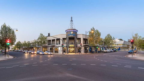 Mawson Lakes Hotel - Accommodation Asia 2