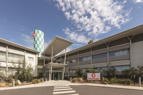 Travelodge Hobart Airport - Accommodation Guide 2