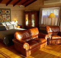 Southern Anchorage Retreat - Accommodation Asia