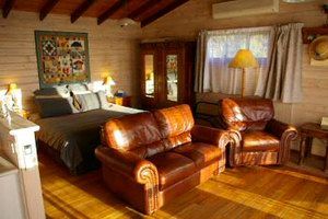 Southern Anchorage Retreat - Accommodation Asia 0
