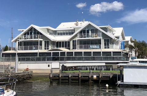 Williamstown Residences - Accommodation Asia 0