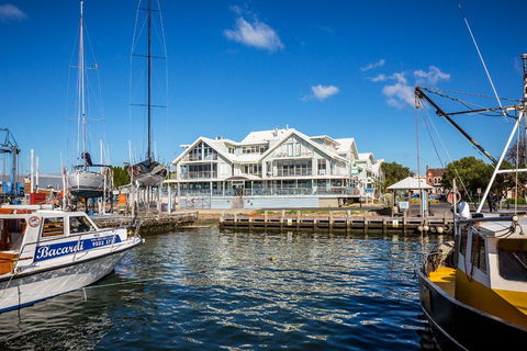 Williamstown Residences - Accommodation Asia 1