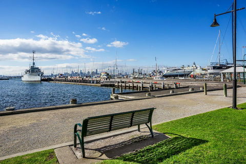 Williamstown Residences - Accommodation Asia 2