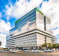 Holiday Inn Werribee - Accommodation Guide