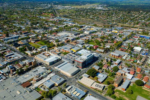 Mantra Albury Hotel - Accommodation Asia 2