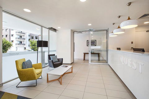 Quest Chermside On Playfield - Accommodation Guide 1