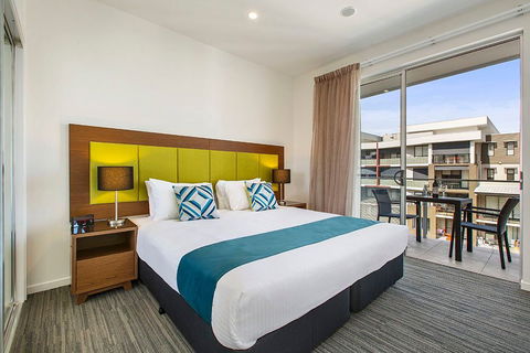 Quest Chermside On Playfield - Accommodation Guide 2