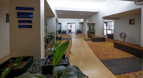 Essence Apartments Chermside - Accommodation Guide 2