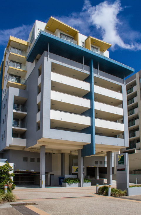 Quest Chermside - Accommodation Guide 1