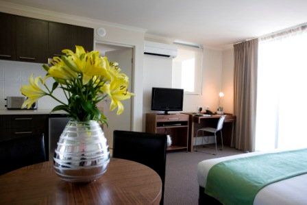 Quest Chermside - Accommodation Guide 2