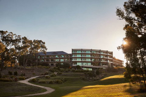 RACV Goldfields Resort Creswick - Accommodation China 0