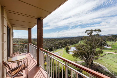 RACV Goldfields Resort Creswick - Accommodation China 2
