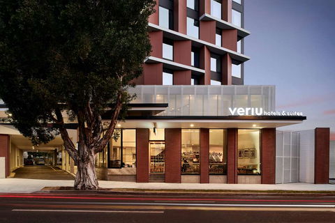 Veriu Green Square - Accommodation Asia 0
