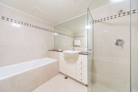Astra Sydney CBD Pitt Street - Accommodation Asia 1