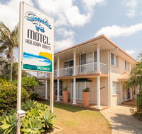 Santa Fe Motel - Accommodation Asia
