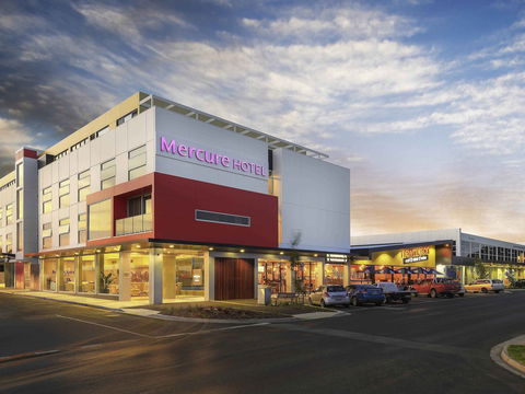 Mercure Warragul - Accommodation Asia 0