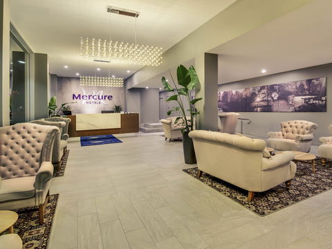 Mercure Warragul - Accommodation Asia 1