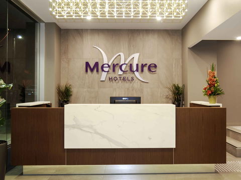 Mercure Warragul - Accommodation Asia 2