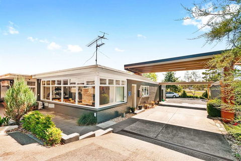 Comfort Inn & Suites Warragul - Accommodation Asia 2