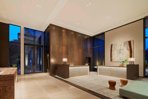 The Westin Perth - Accommodation Asia 1