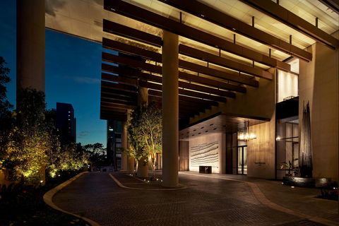 The Westin Perth - Accommodation Asia 2