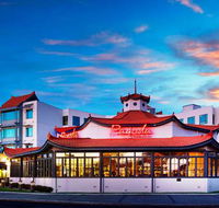 Pagoda Resort  Spa - Accommodation Asia