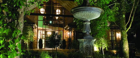 Echoes Boutique Hotel & Resort - Accommodation Guide 0