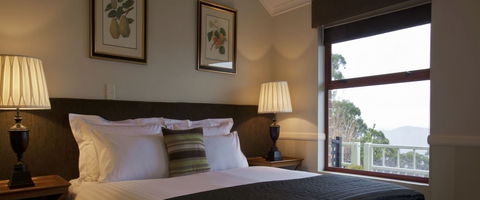 Echoes Boutique Hotel & Resort - Accommodation Guide 1