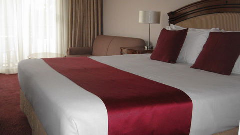 Nesuto Leura Gardens Hotel - Accommodation Asia 1