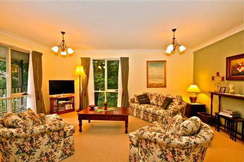 Nesuto Leura Gardens Hotel - Accommodation Asia 2