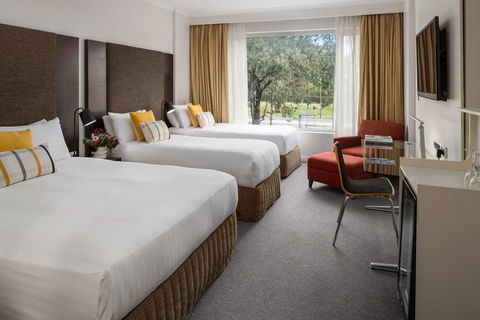Rydges Bankstown - Accommodation Asia 1